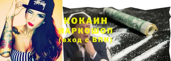 прущий лед Верея